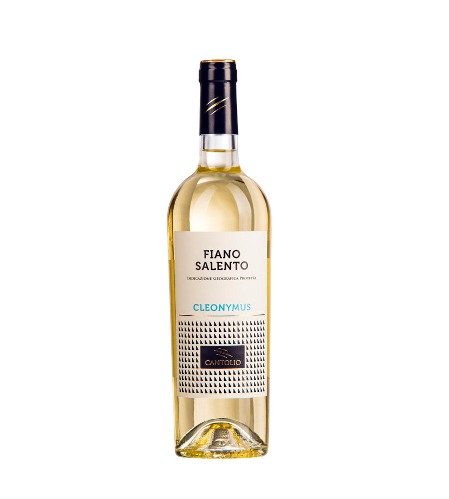 Fiano del Salento IGP