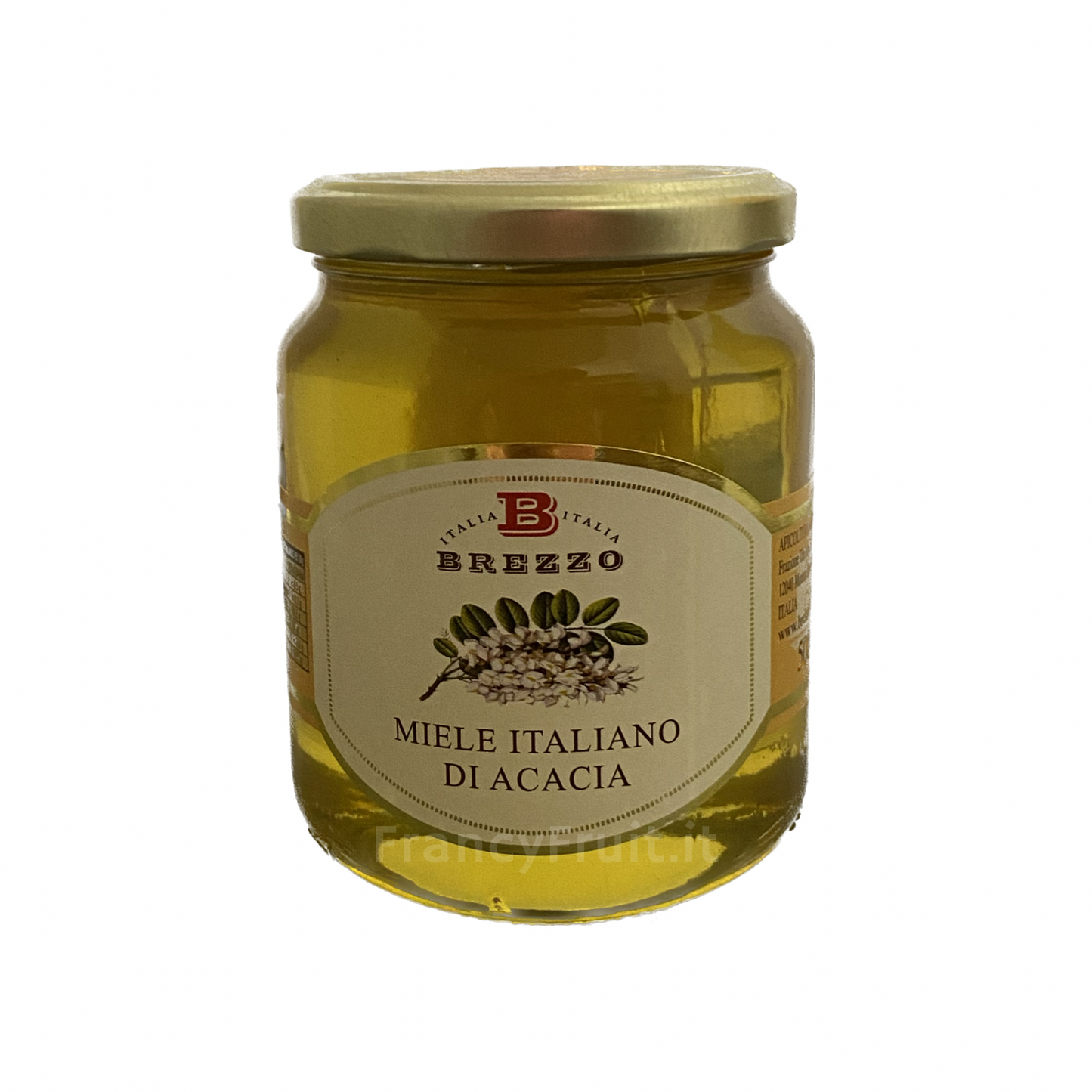 Miele Italiano di Acacia