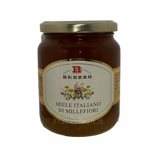 Miele millefiori 250gr