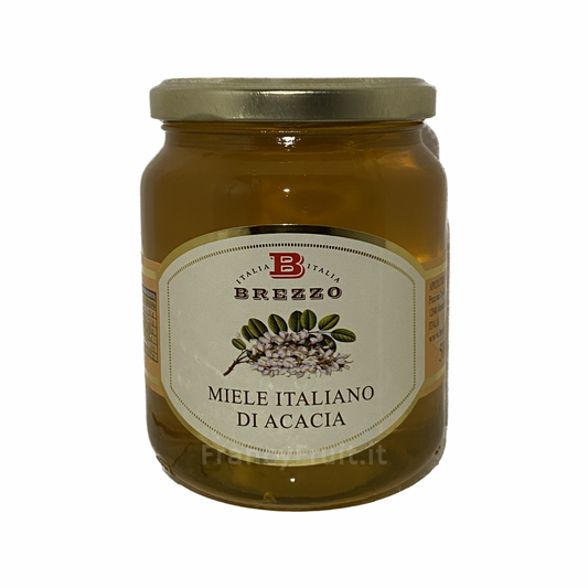 miele acacia 250gr